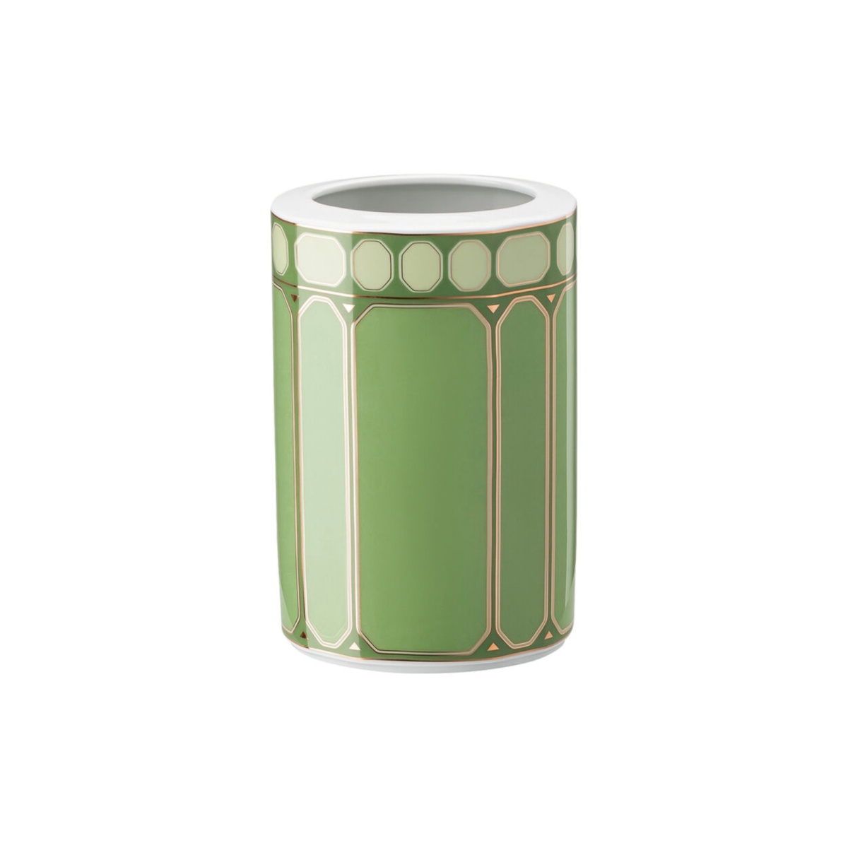 Rosenthal, Swarovski Signum, Vase