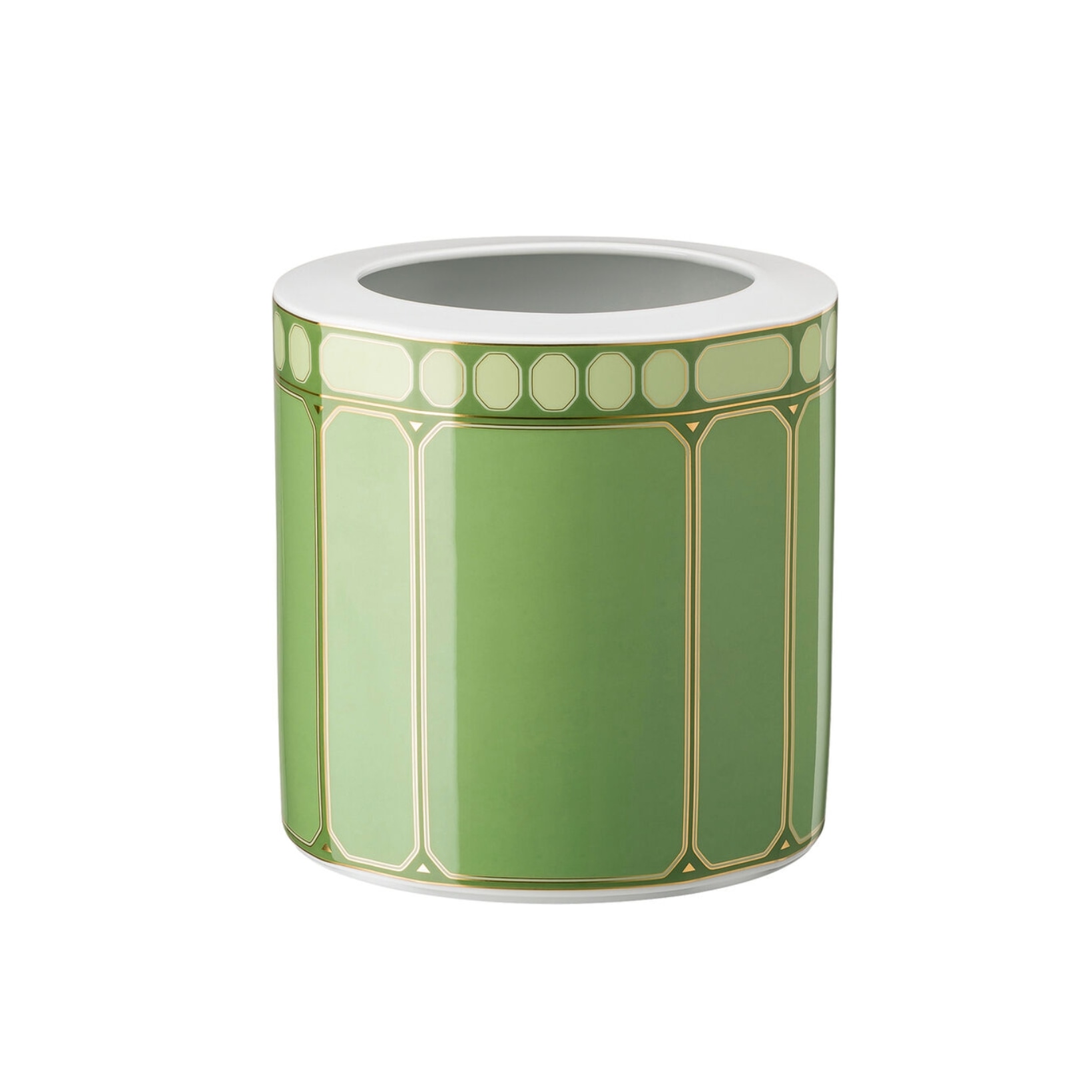 Rosenthal, Swarovski Signum, Vase