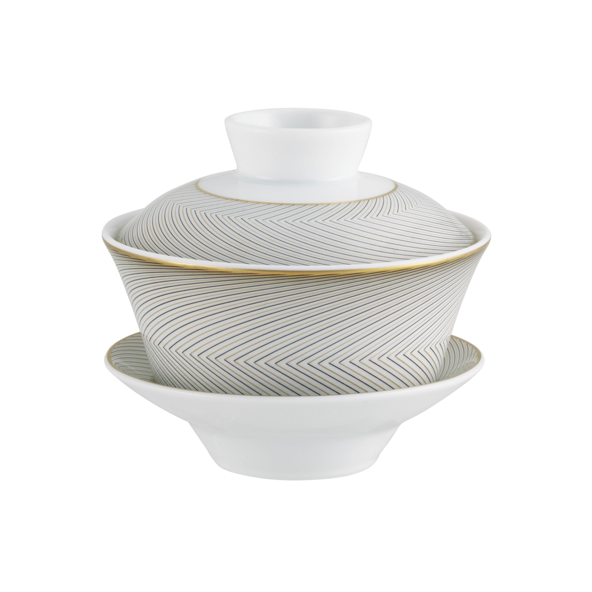 Raynaud, Oskar, Chinese tea cup