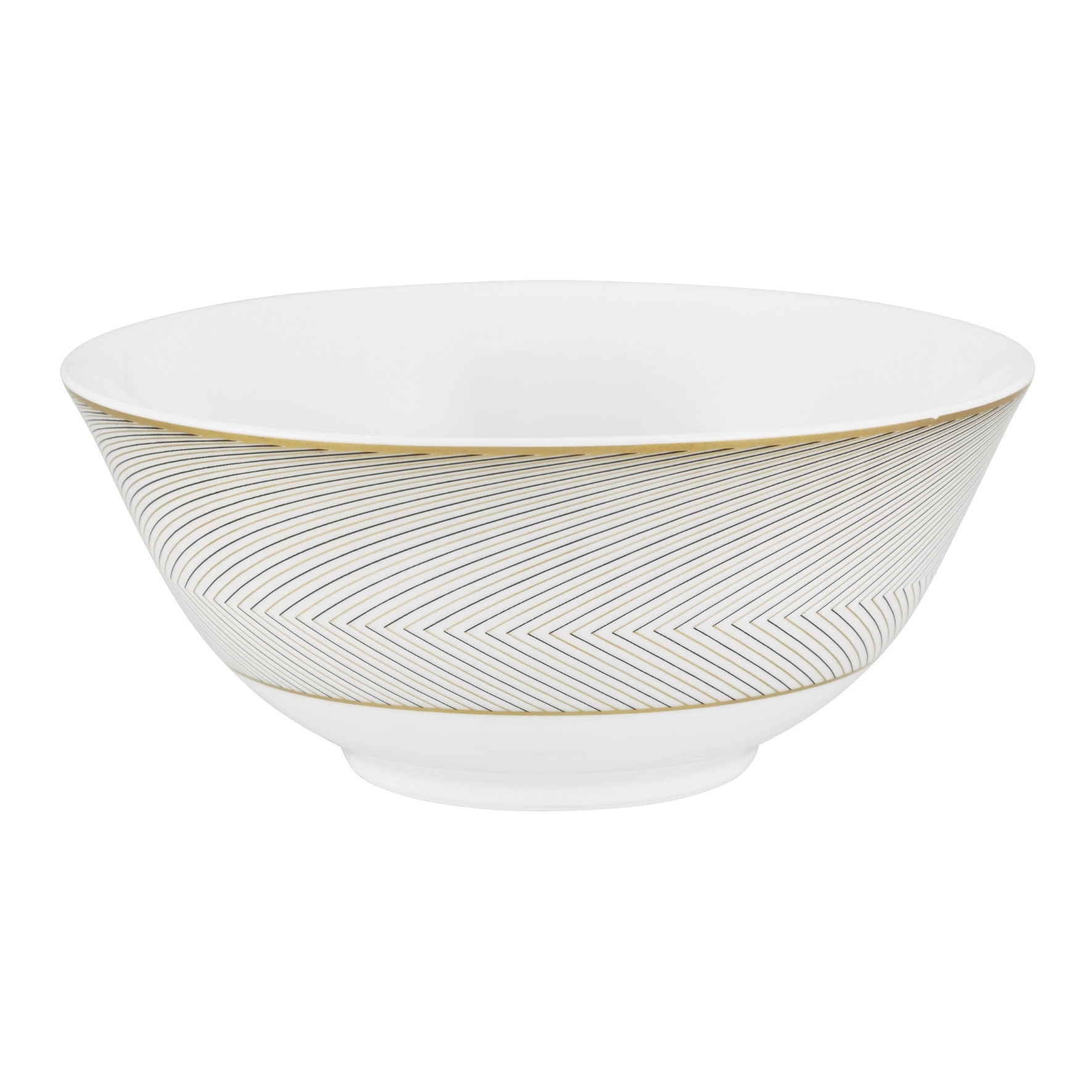 Raynaud, Oskar, Chinese rice bowl