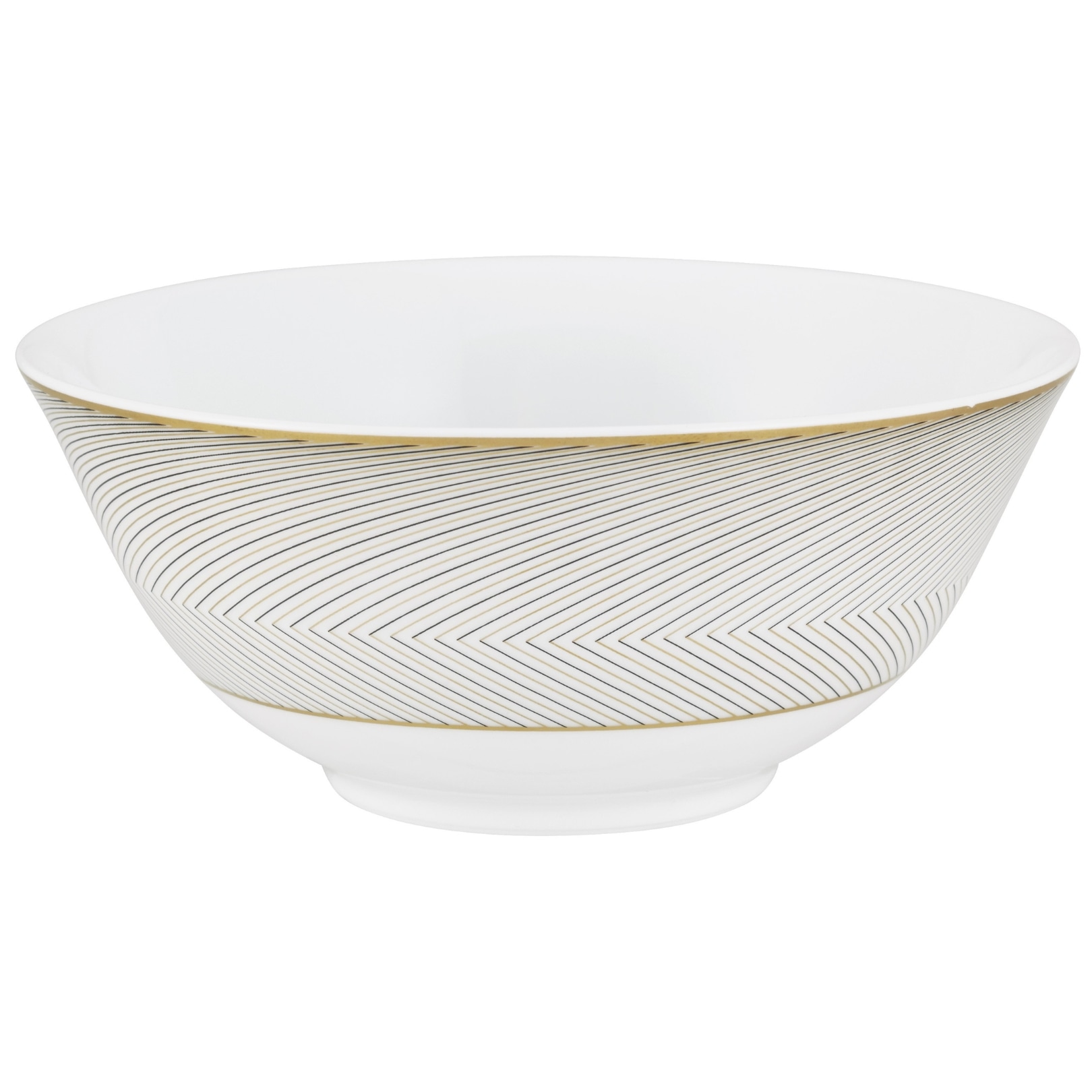 Raynaud, Oskar, Chinese rice bowl