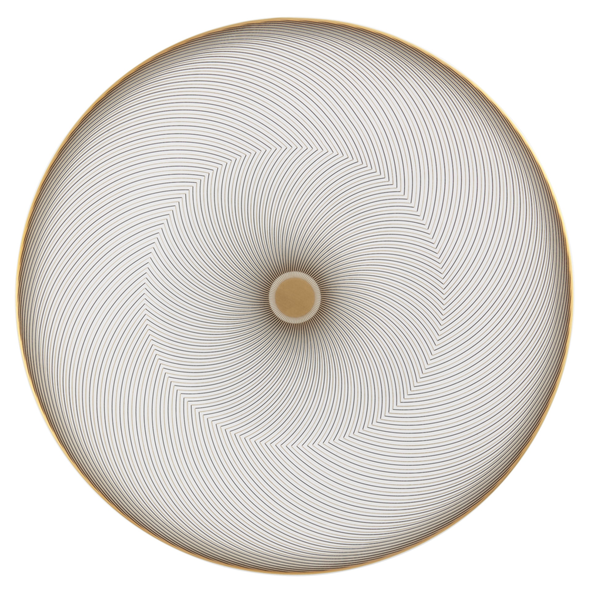 Raynaud, Oskar, Dessert plate