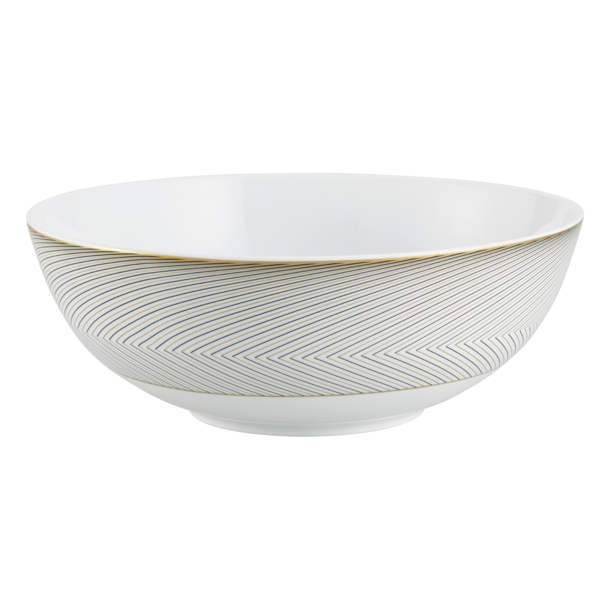 Raynaud, Oskar, Salad bowl