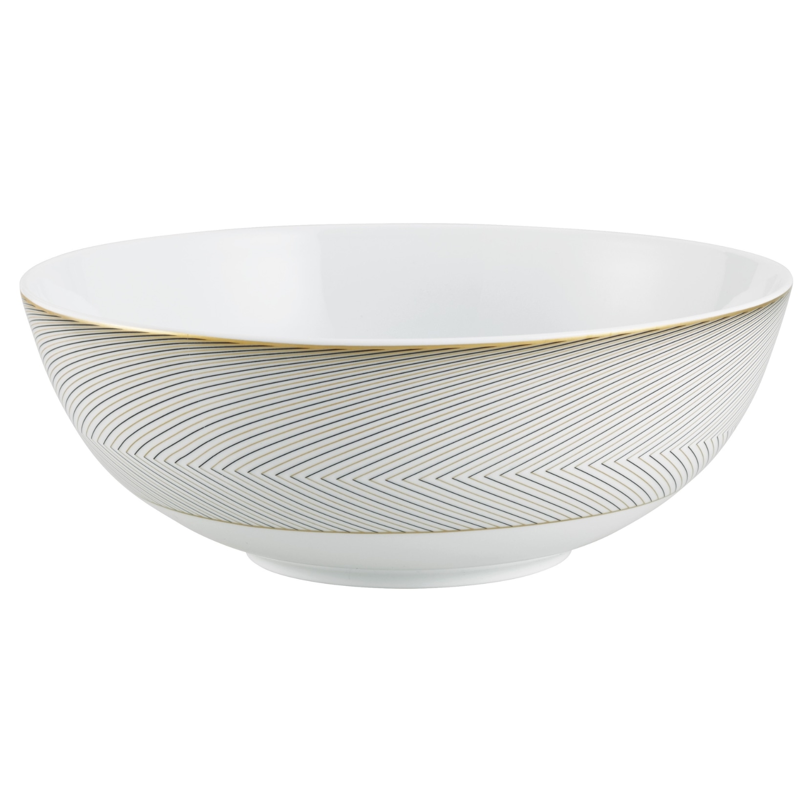 Raynaud, Oskar, Salad bowl