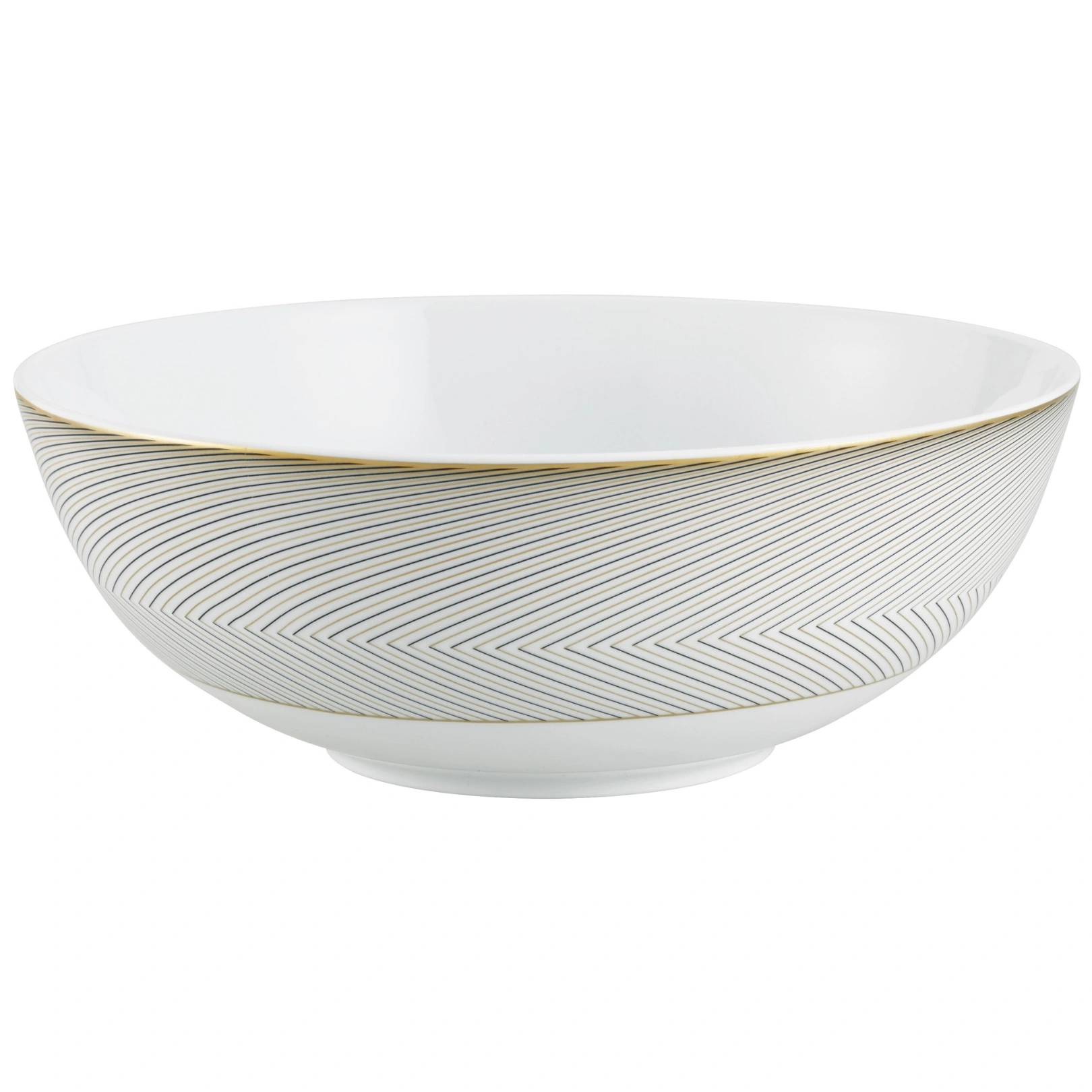 Raynaud, Oskar, Salad bowl