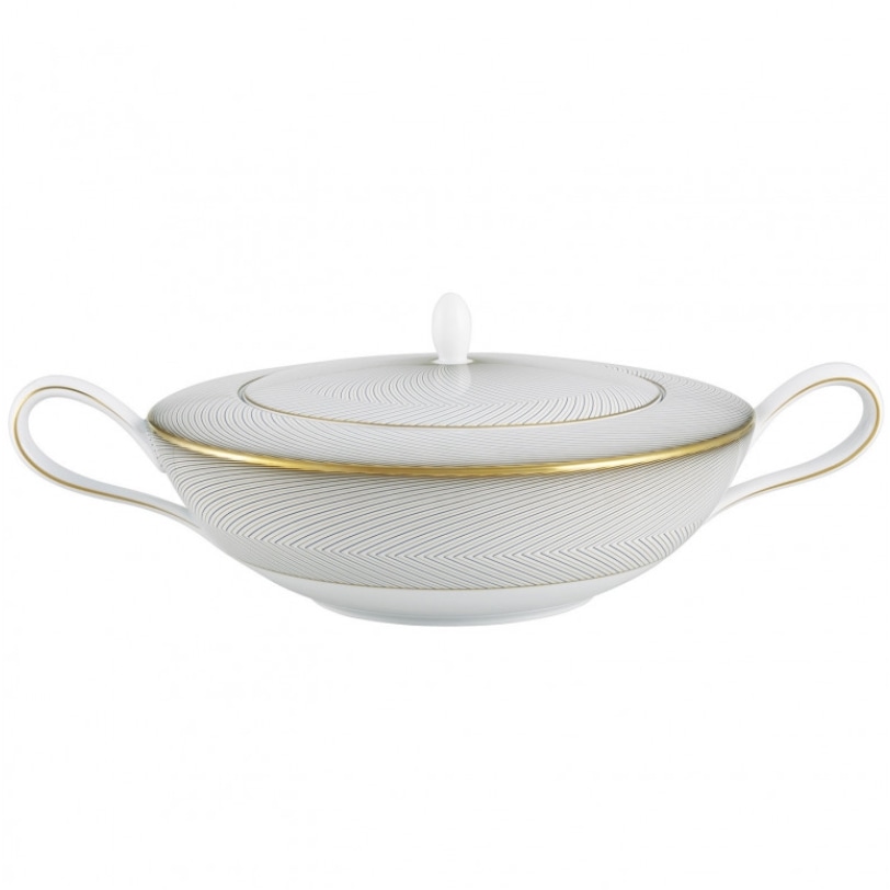 Raynaud, Oskar, Soup tureen