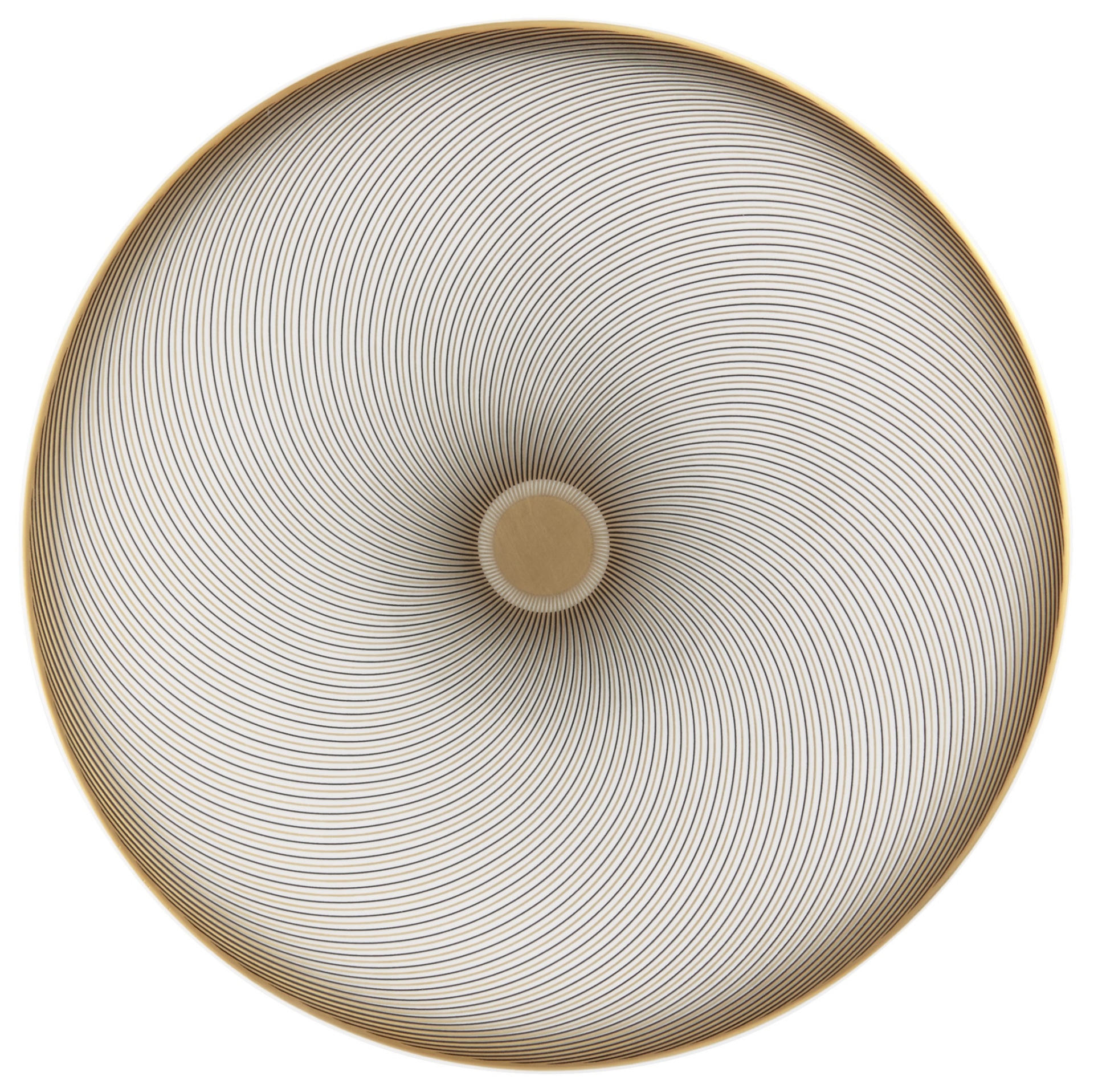 Raynaud, Oskar, Bread & butter plate