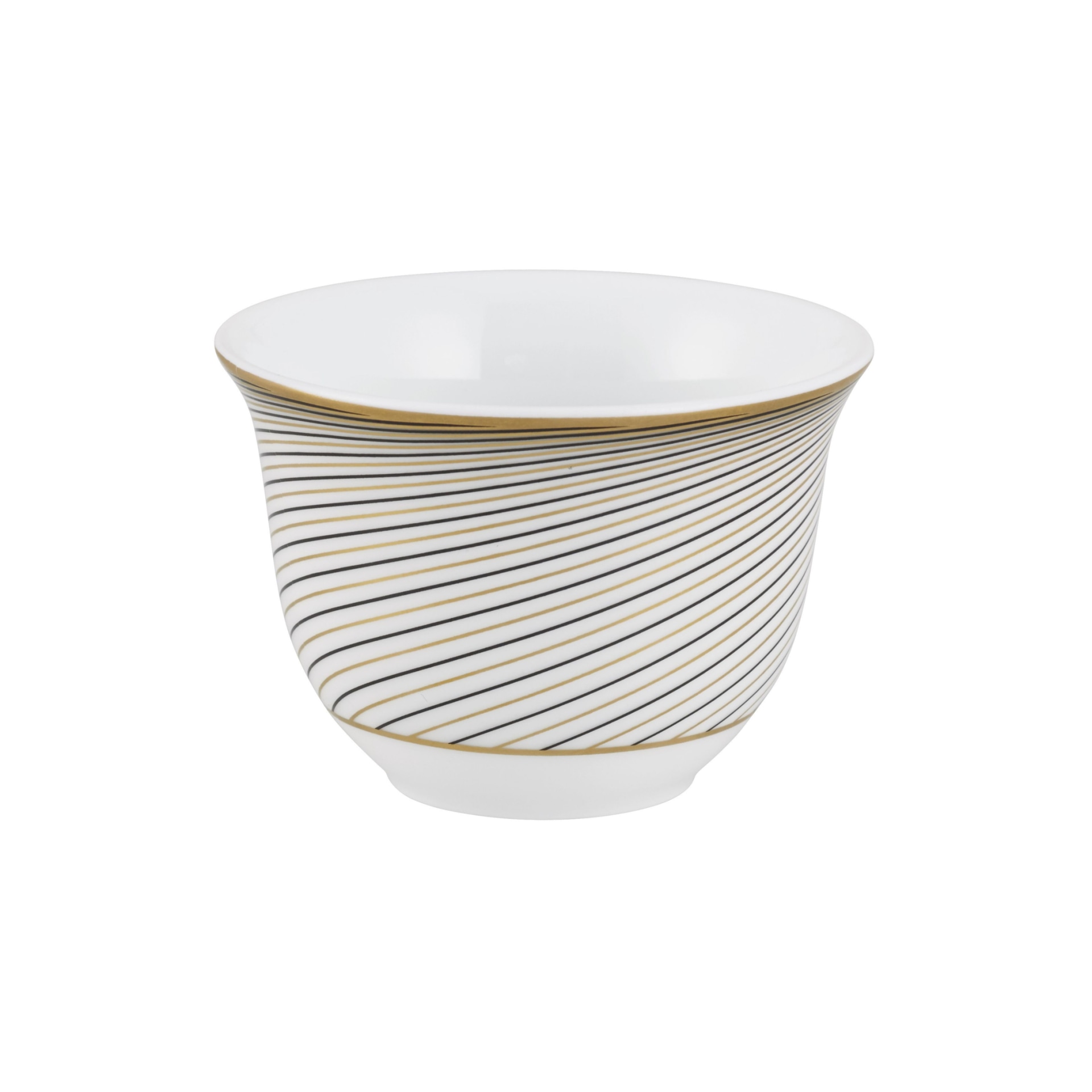 Raynaud, Oskar, Zarf or sake cup