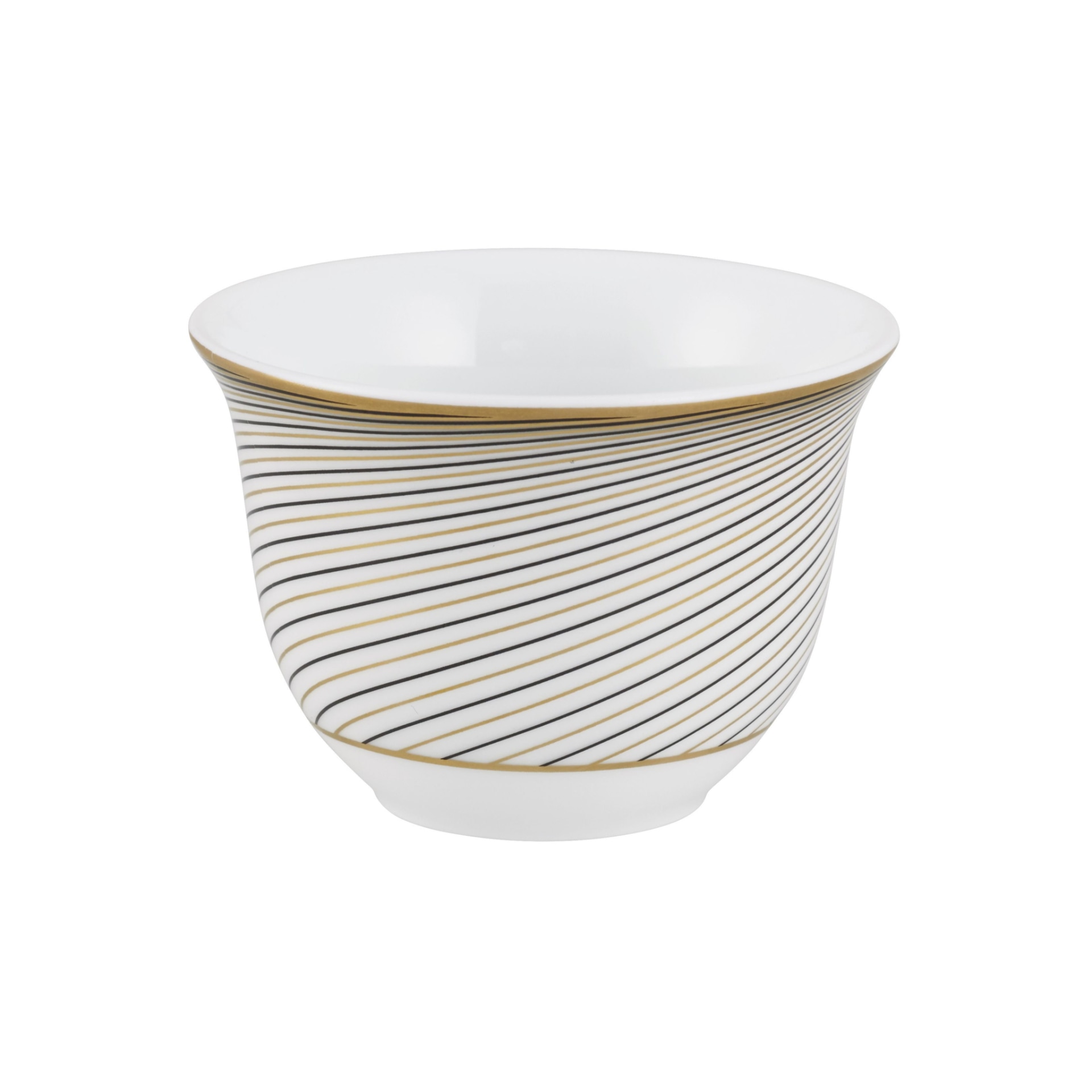 Raynaud, Oskar, Zarf or sake cup