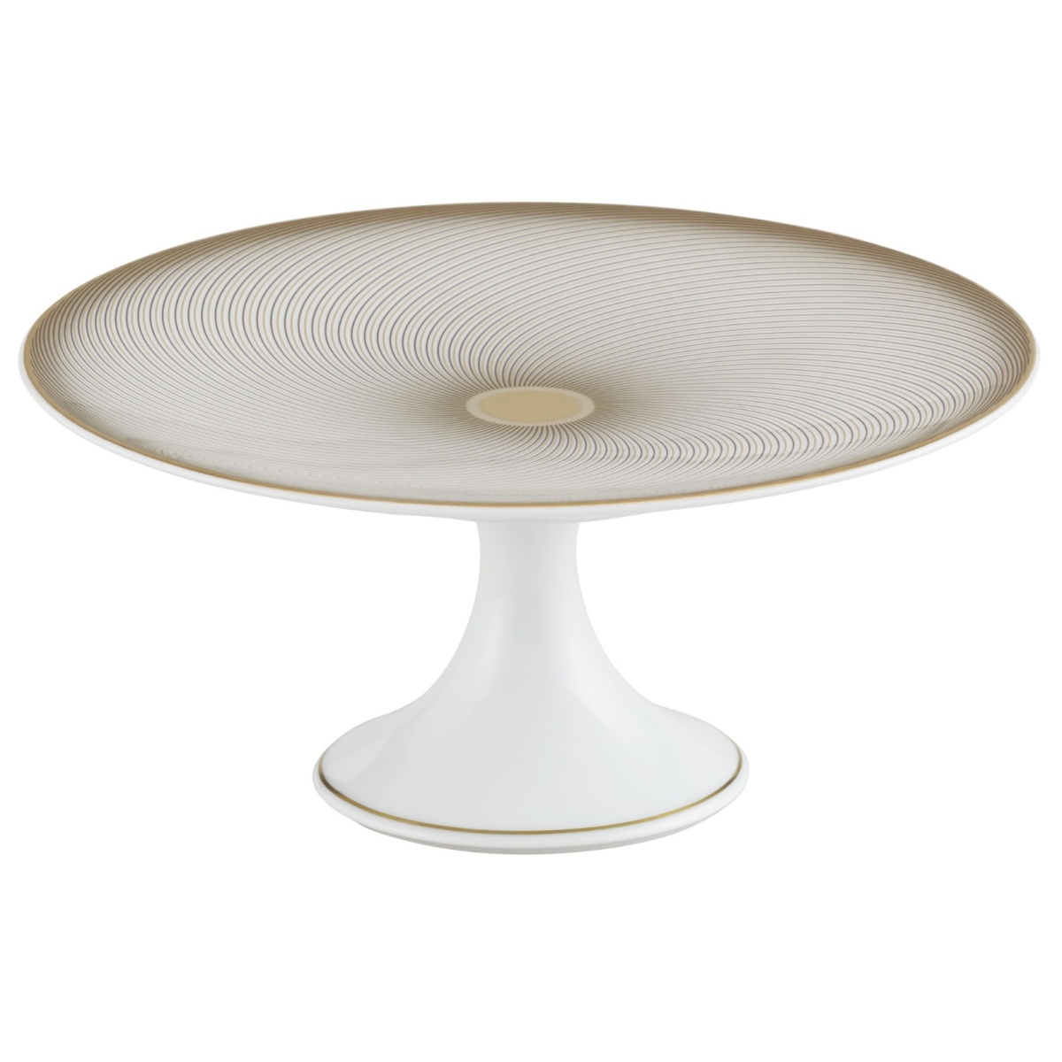 Raynaud, Oskar, Petit four stand, small