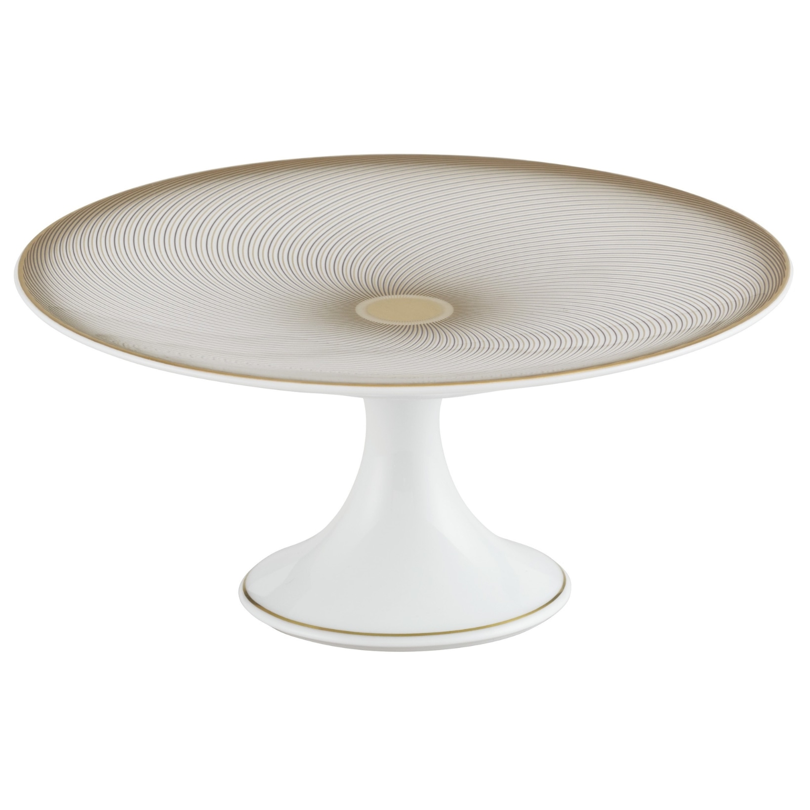 Raynaud, Oskar, Petit four stand, small
