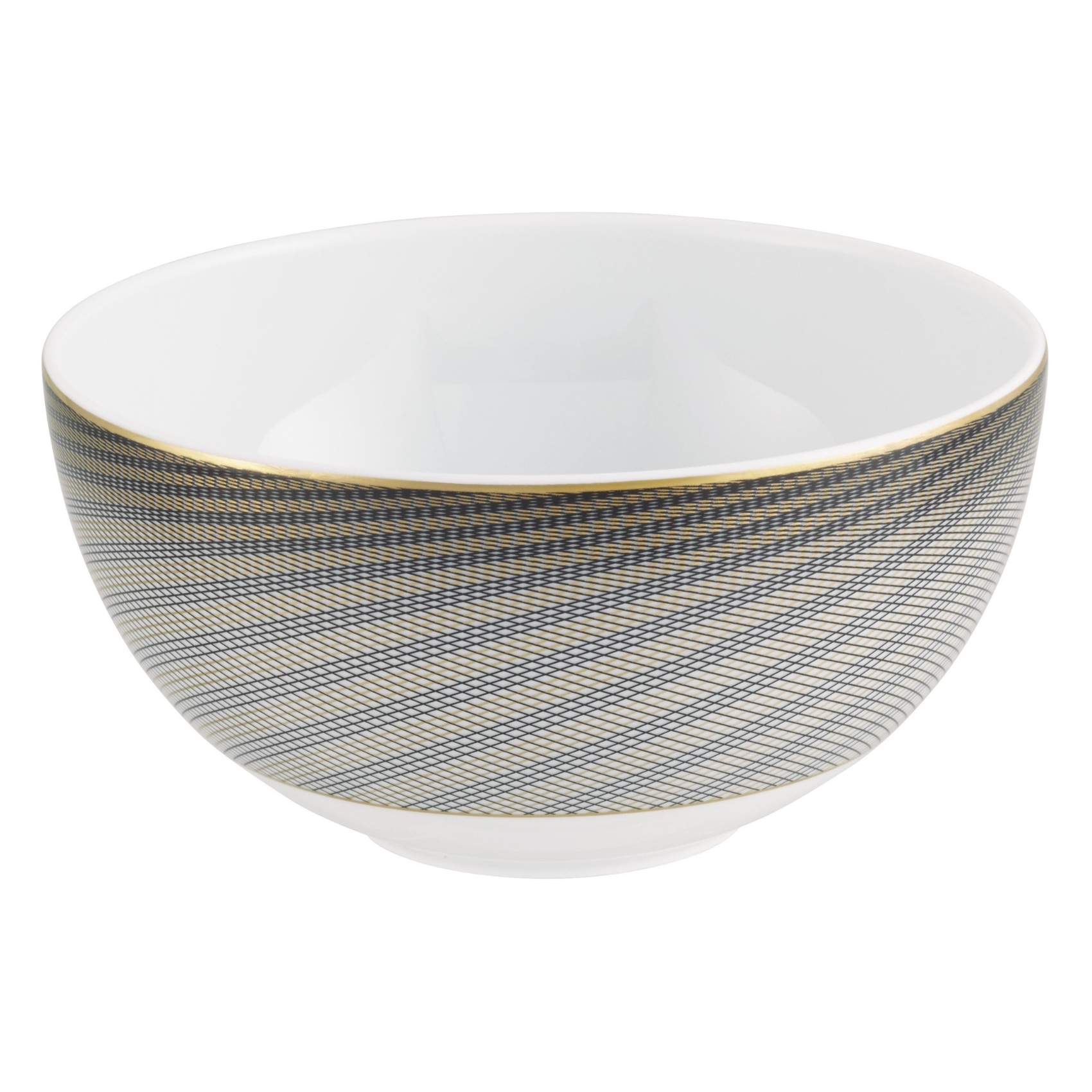 Raynaud, Oskar, Bowl