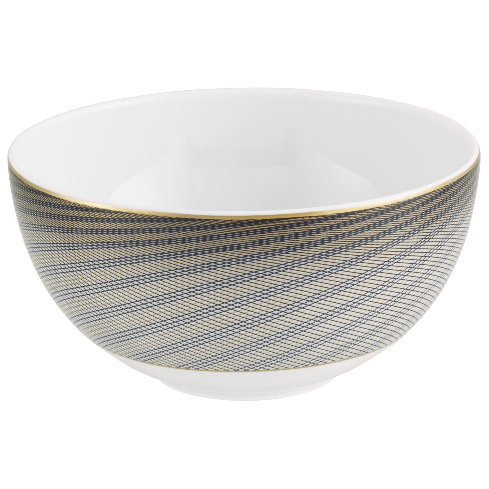 Raynaud, Oskar, Bowl