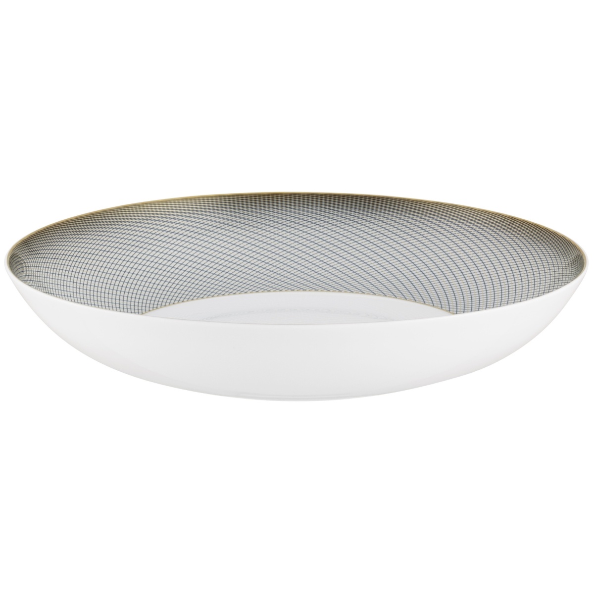 Raynaud, Oskar, Deep plate without rim, large