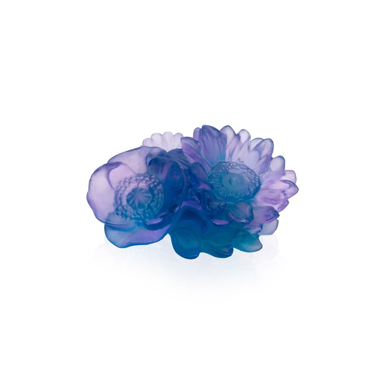 Daum, Sweet Garden, Decorative flower