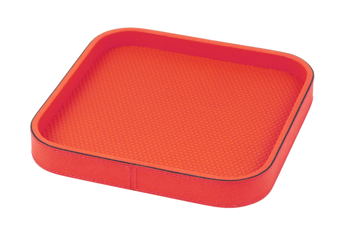 Giobagnara, Polo valet trays, Large square valet tray