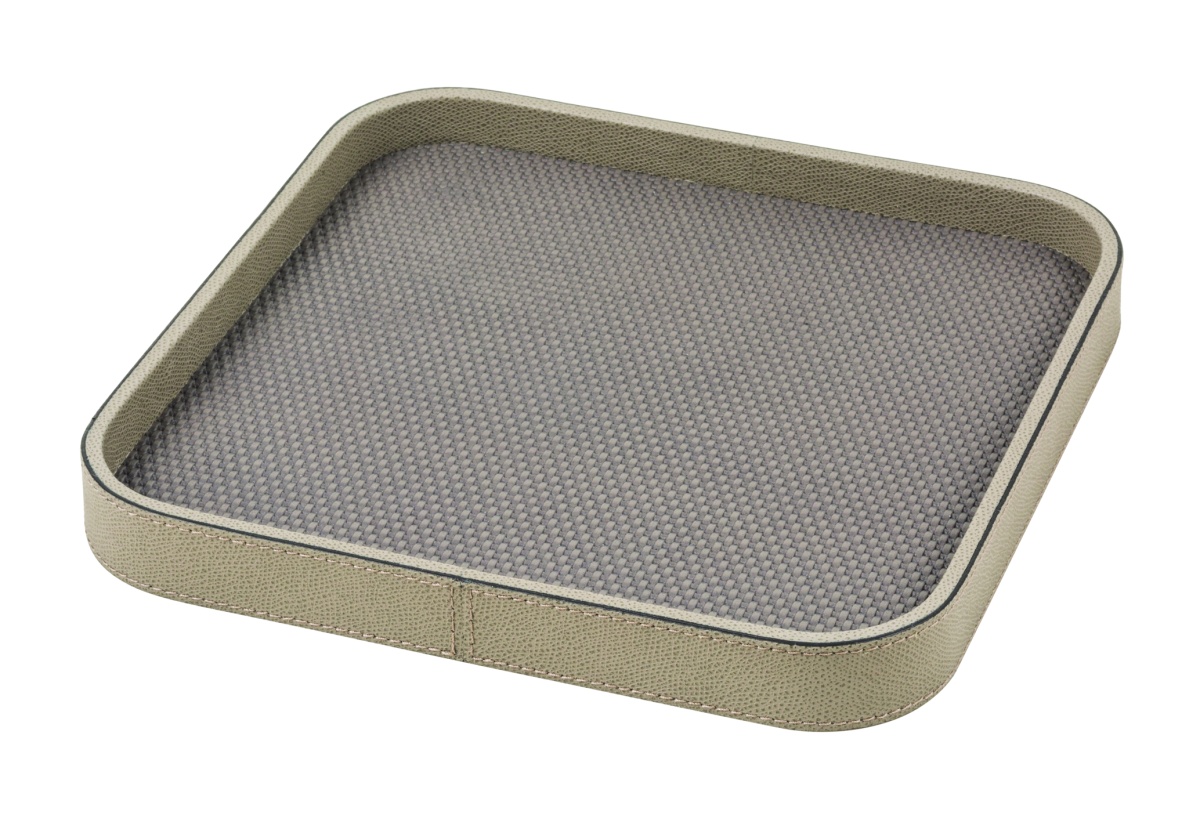 Giobagnara, Polo valet trays, Square valet tray