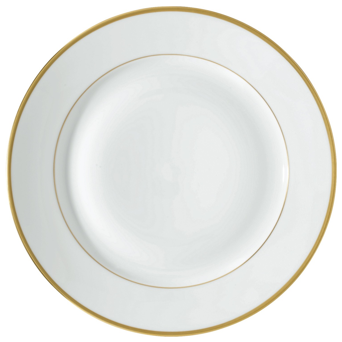 Raynaud, Fontainebleau or (filet marli), Flat chop plate