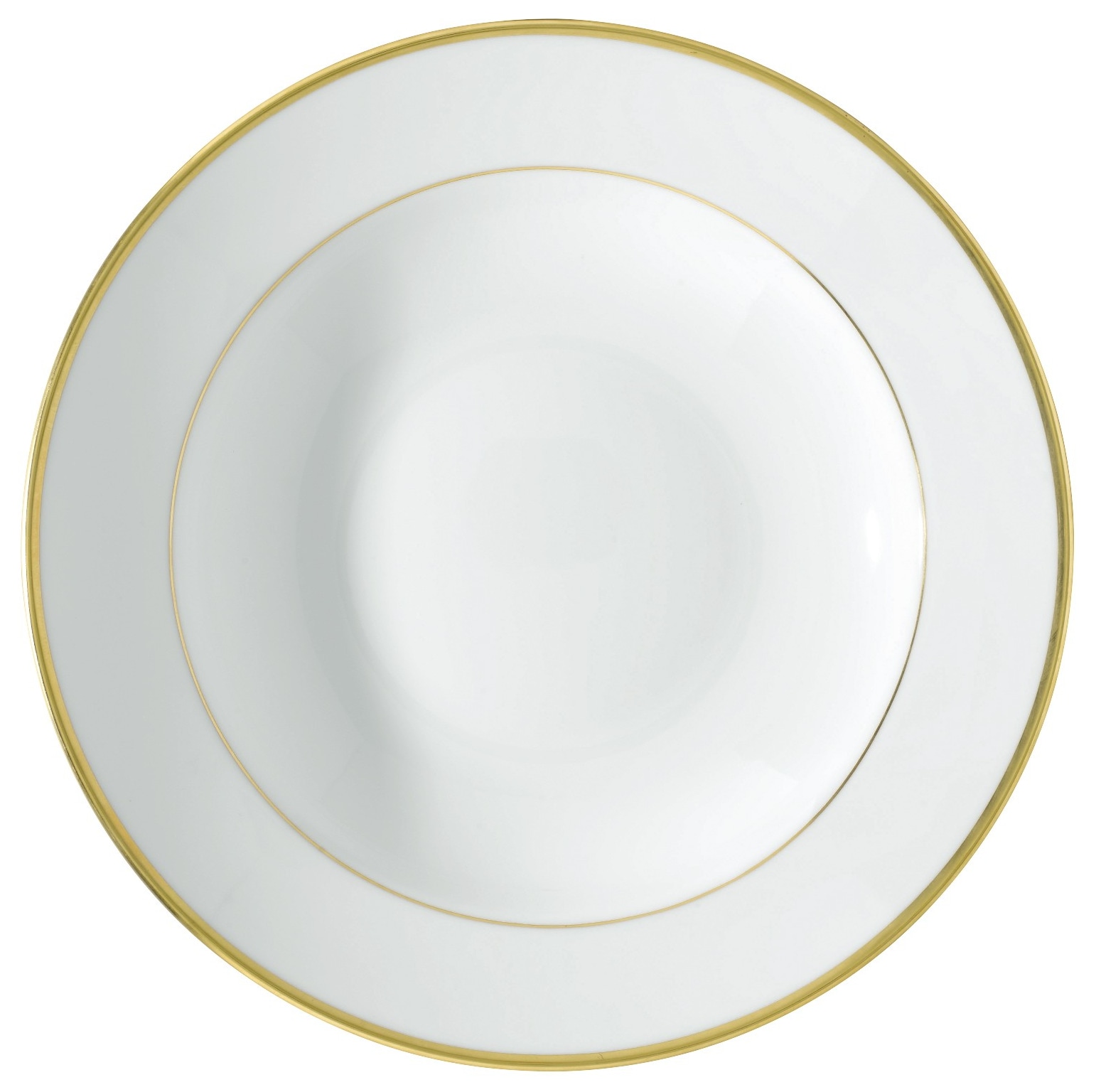 Raynaud, Fontainebleau or (filet marli), Deep chop plate