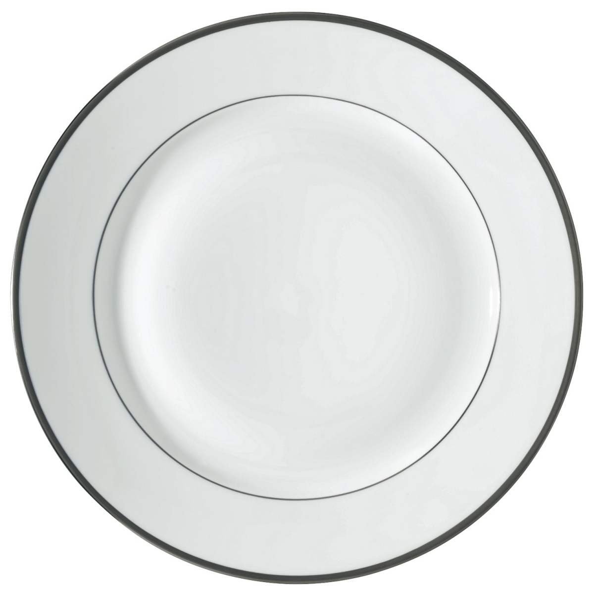 Raynaud, Fontainebleau platine (filet marli), Flat chop plate