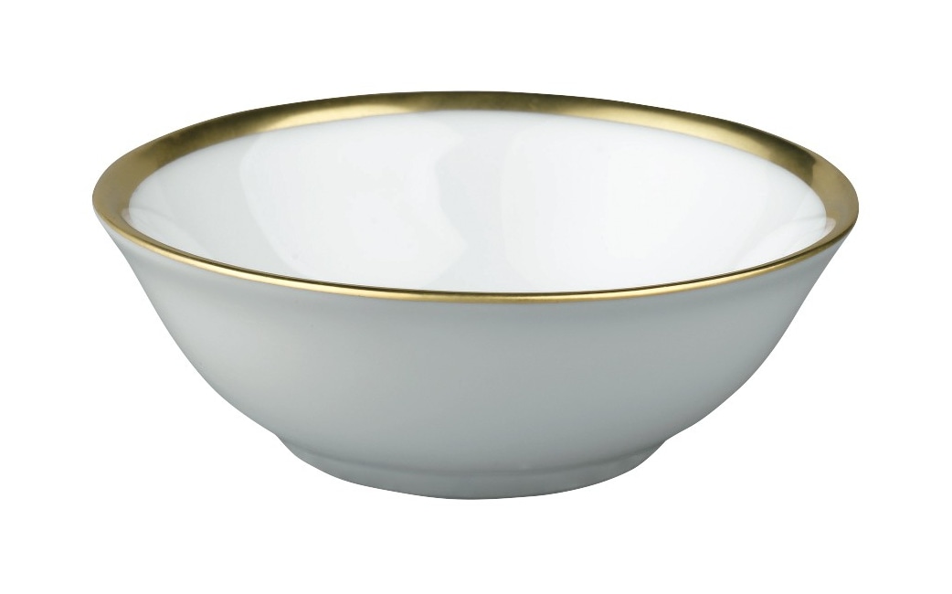 Raynaud, Fontainebleau or, Chinese soja cup