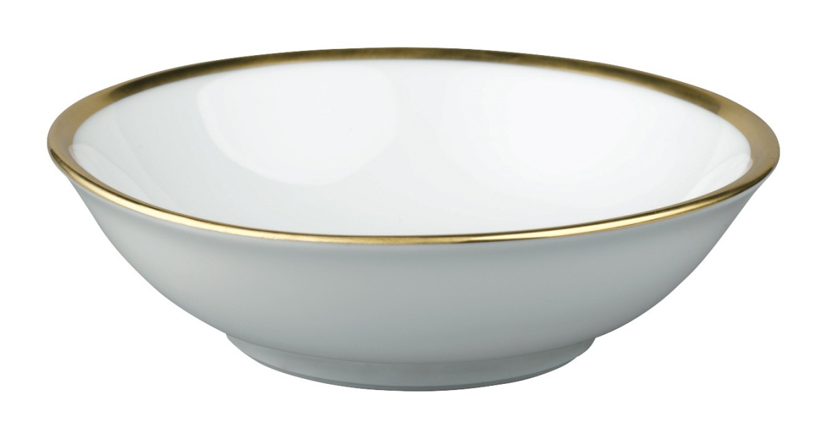 Raynaud, Fontainebleau or, Chinese bone cup