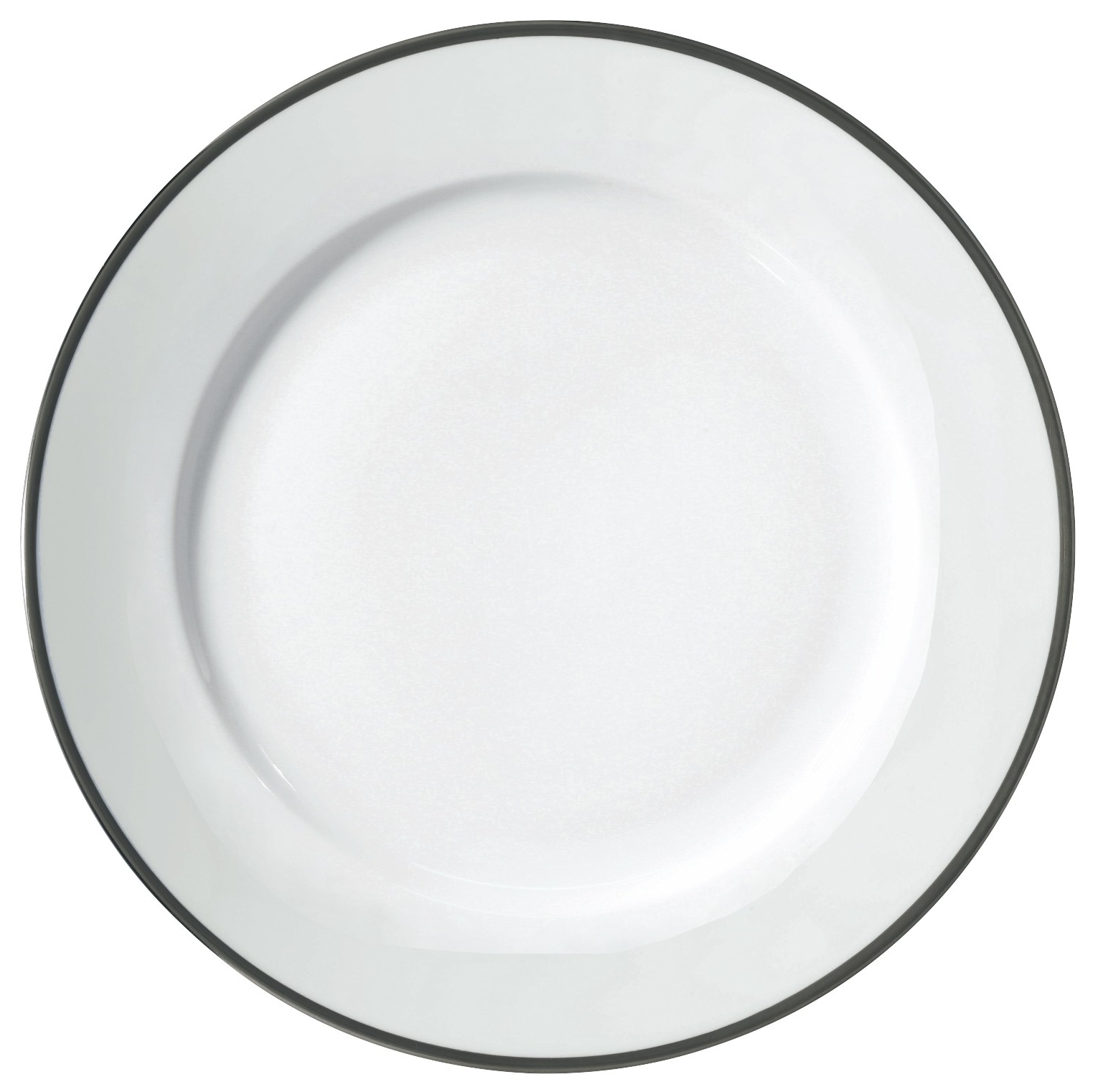 Raynaud, Fontainebleau platine, Flat chop plate