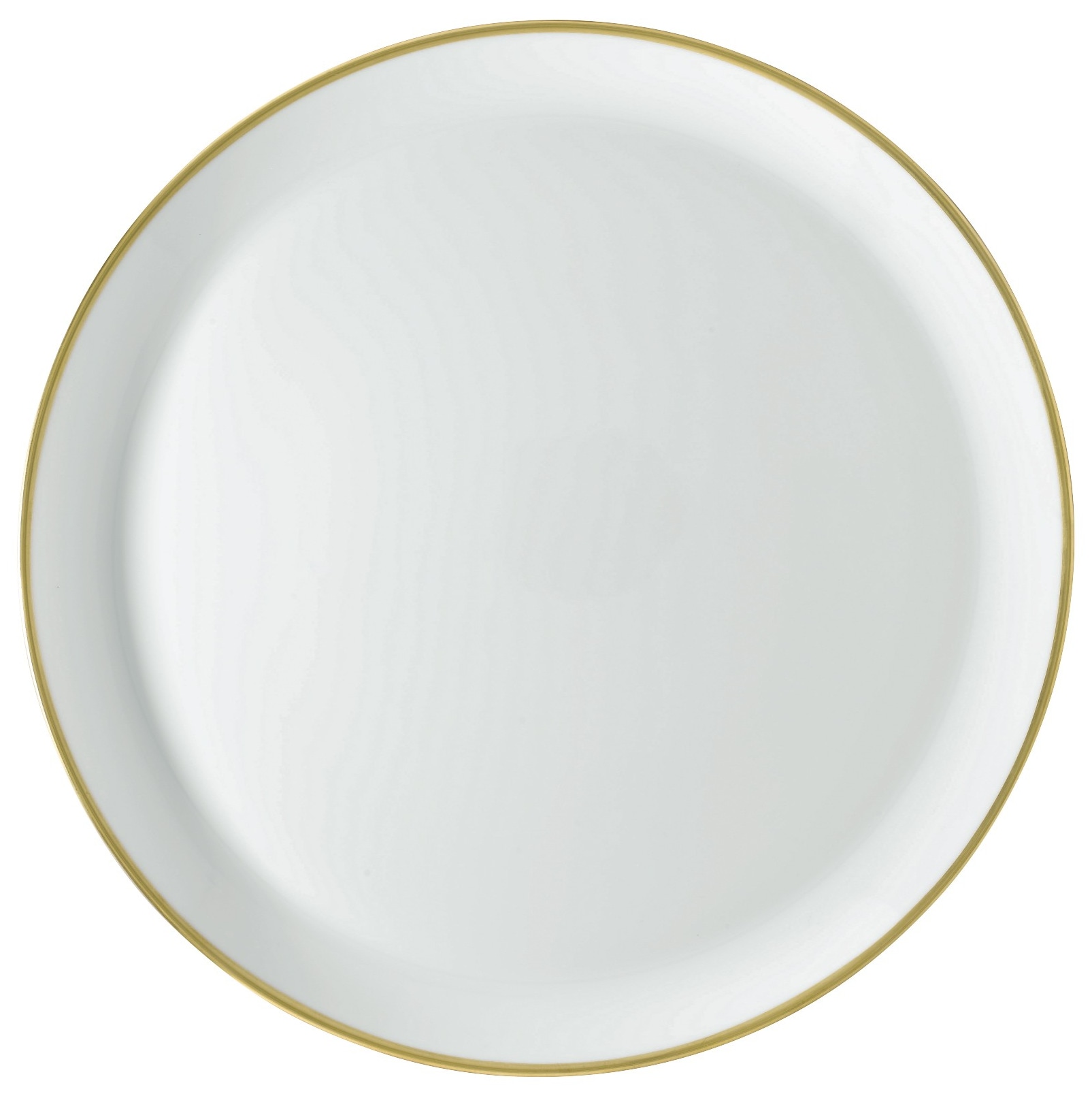 Raynaud, Fontainebleau or, Flat cake serving plate