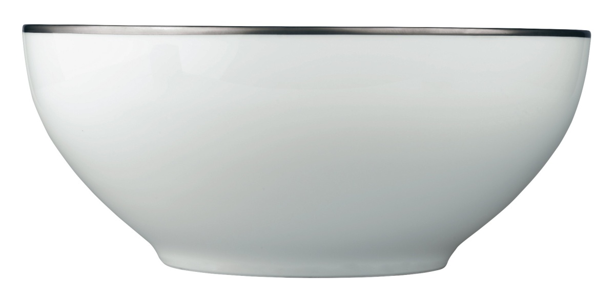 Raynaud, Fontainebleau platine, Salad bowl