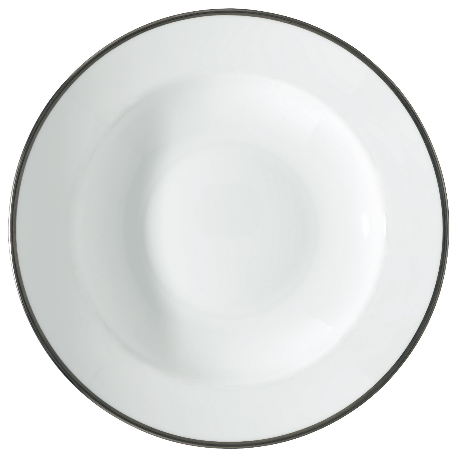 Raynaud, Fontainebleau platine, Deep chop plate
