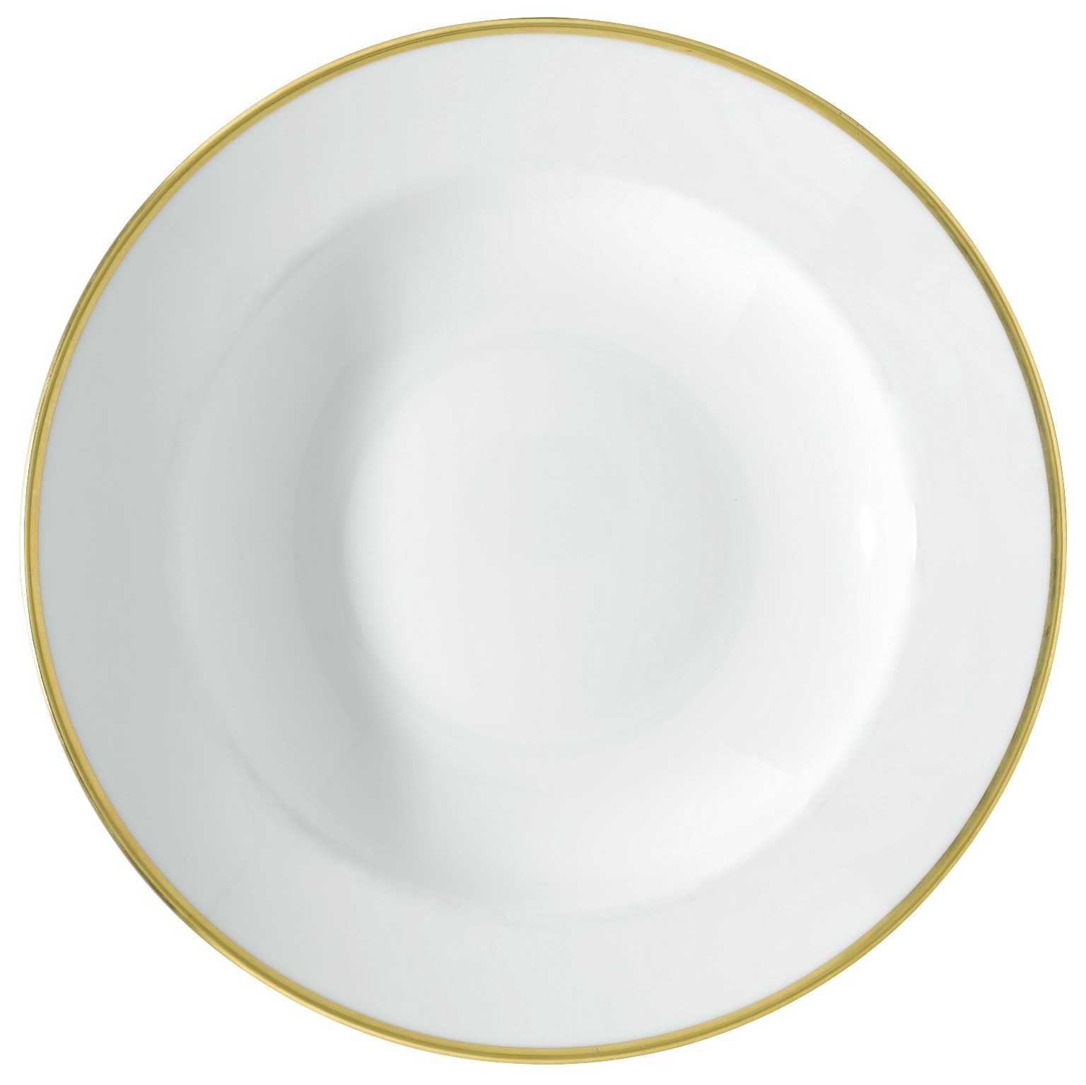 Raynaud, Fontainebleau or, Deep chop plate