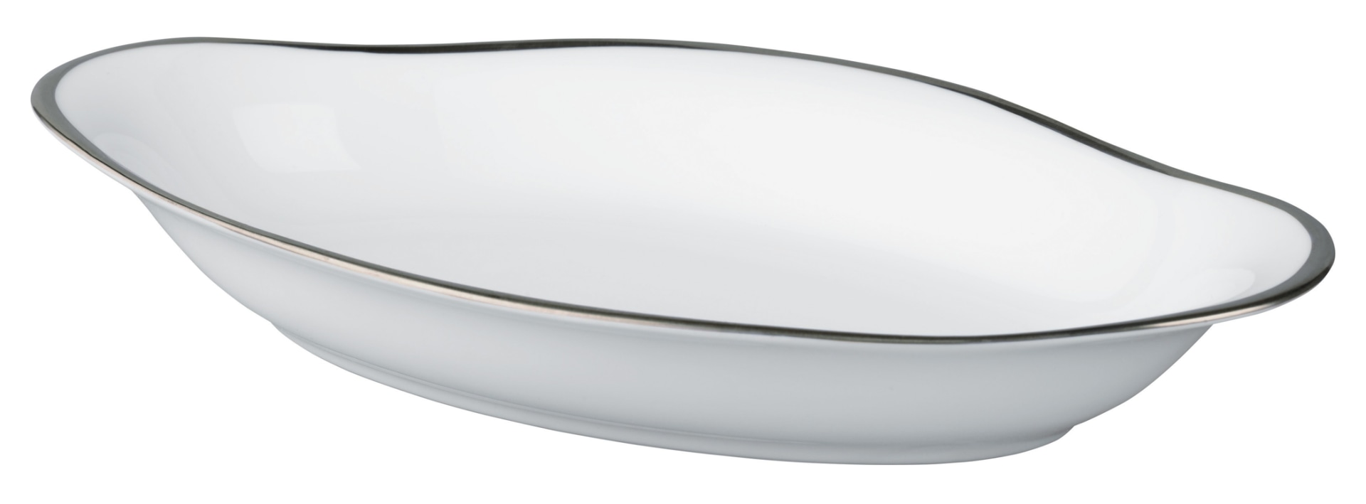 Raynaud, Fontainebleau platine, Side dish