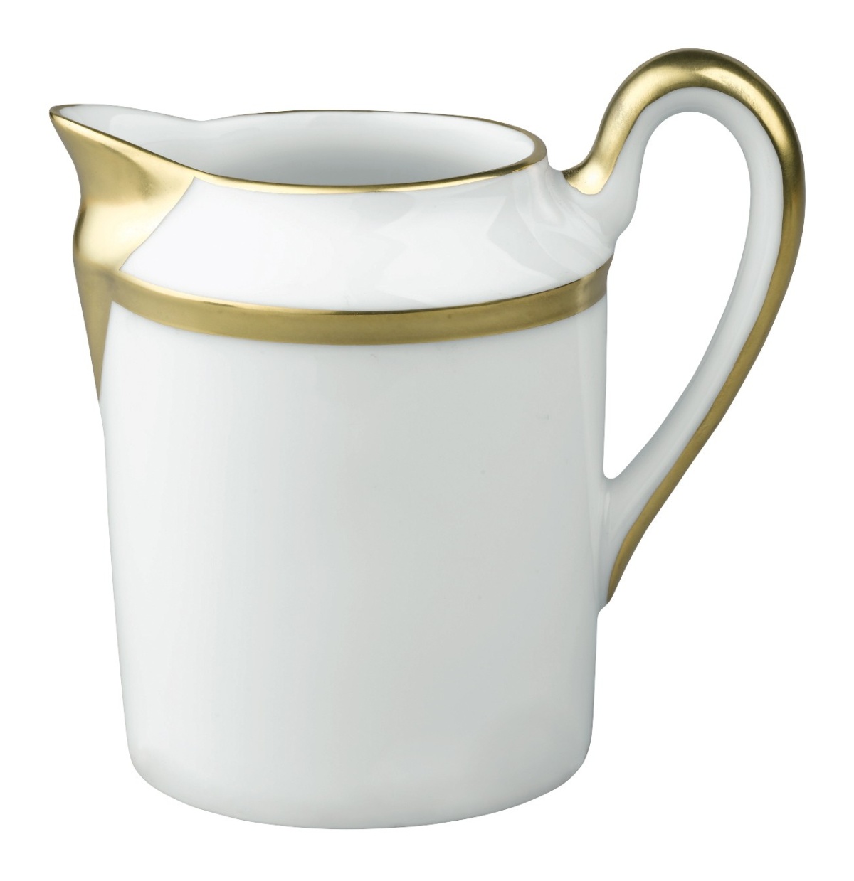 Raynaud, Fontainebleau or, Creamer