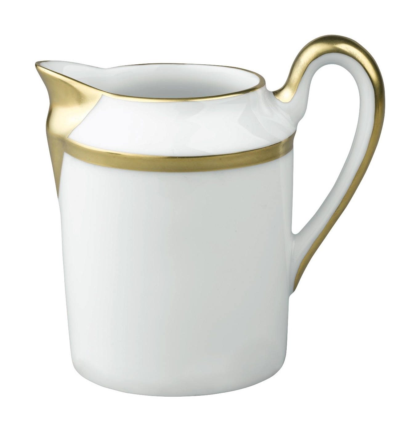 Raynaud, Fontainebleau or, Creamer