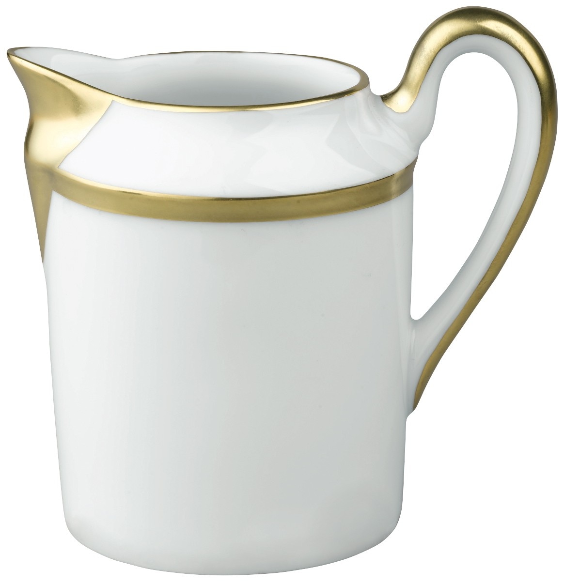 Raynaud, Fontainebleau or, Creamer
