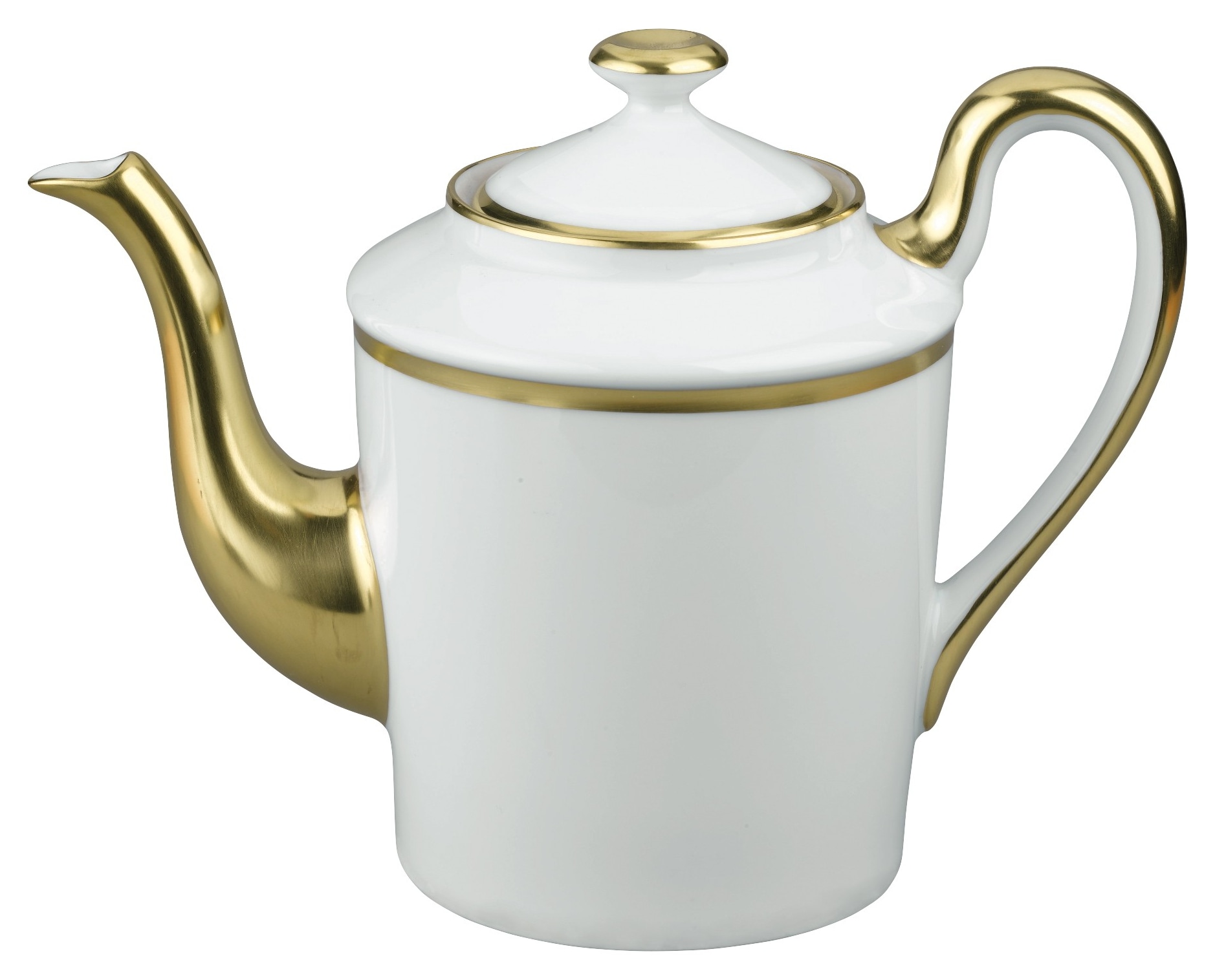 Raynaud, Fontainebleau or, Coffee pot