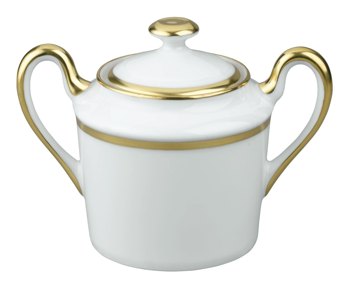 Raynaud, Fontainebleau or, Sugar bowl