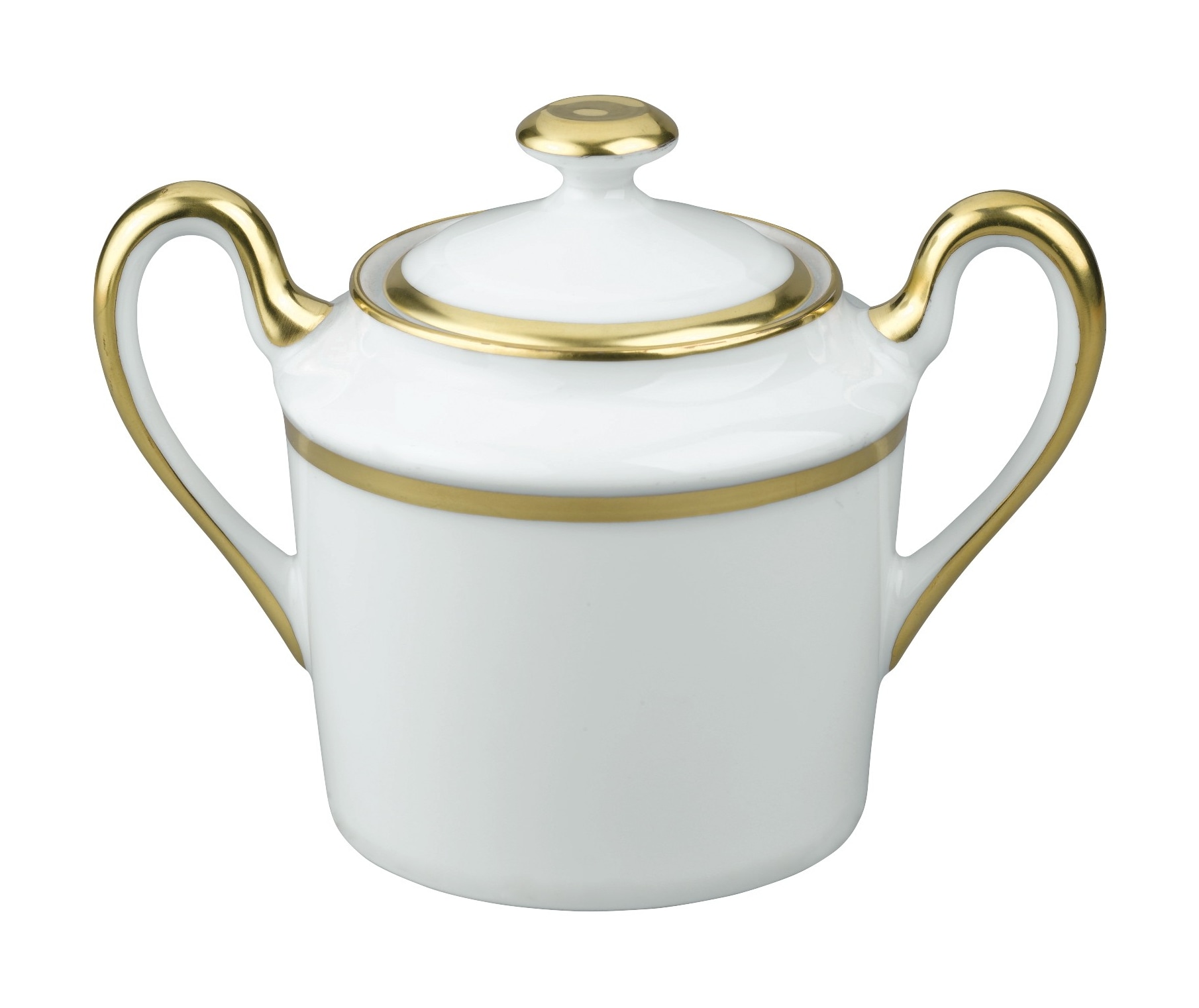 Raynaud, Fontainebleau or, Sugar bowl