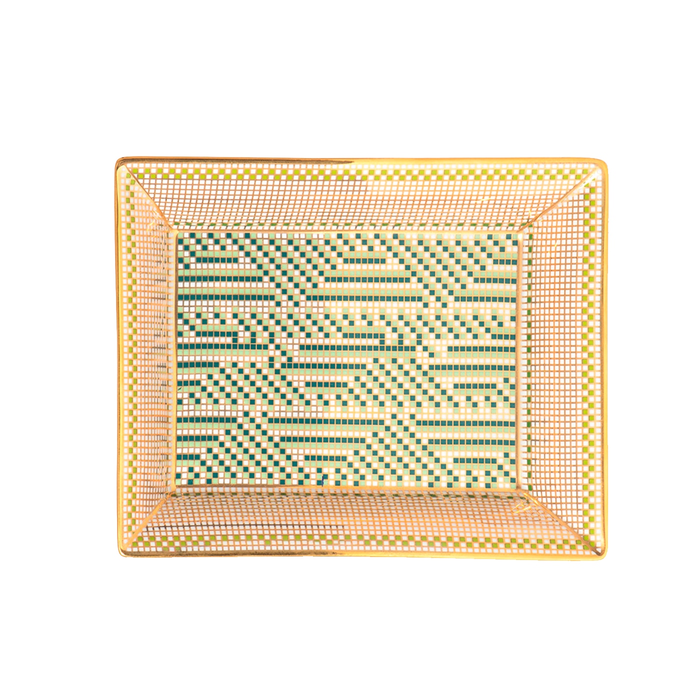 Bernardaud, Augusta, Valet tray