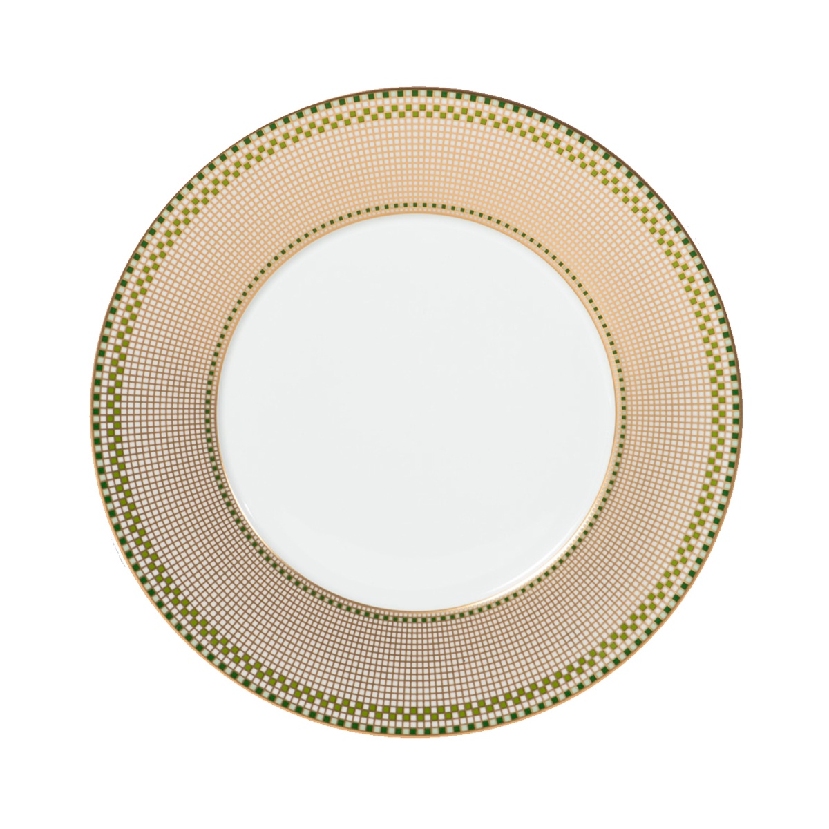 Bernardaud, Augusta, Dinner plate