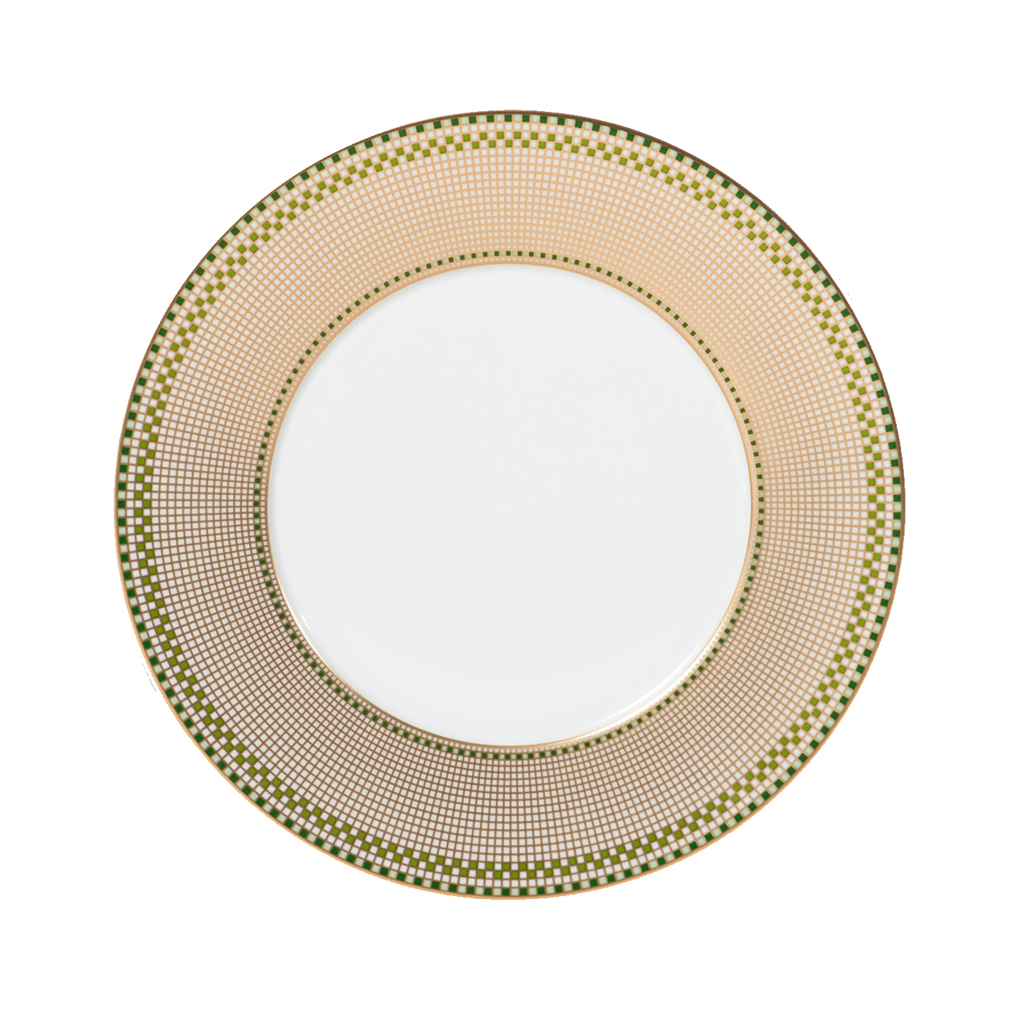 Bernardaud, Augusta, Dinner plate