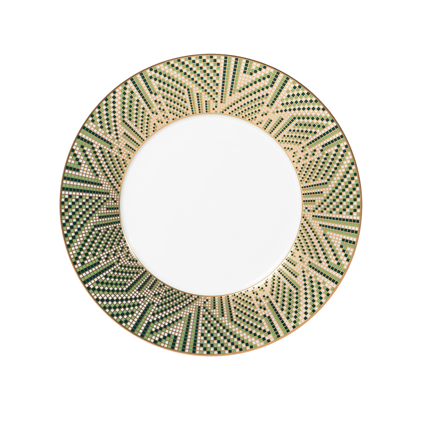Bernardaud, Augusta, Salad plate