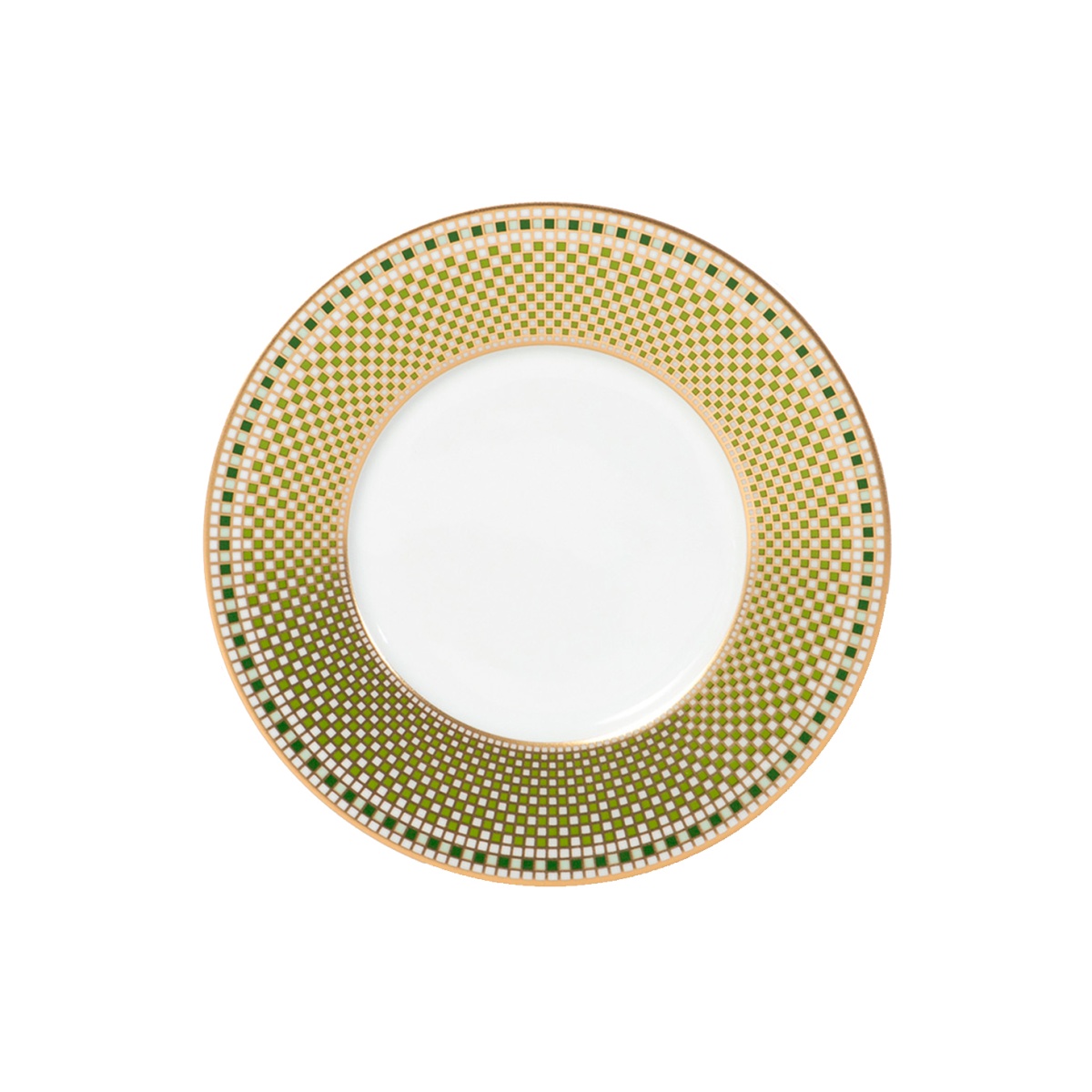 Bernardaud, Augusta, Bread and butter plate