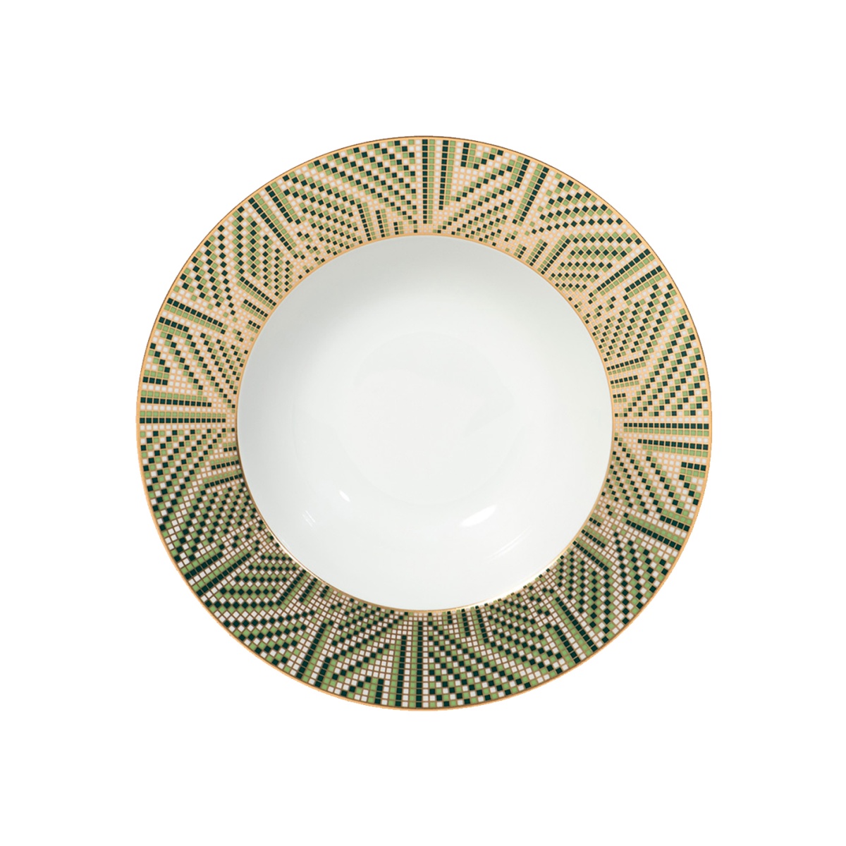 Bernardaud, Augusta, Rim soup