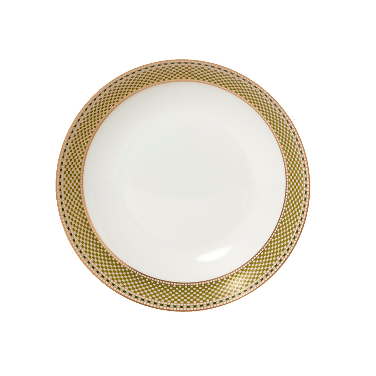 Bernardaud, Augusta, Coupe soup