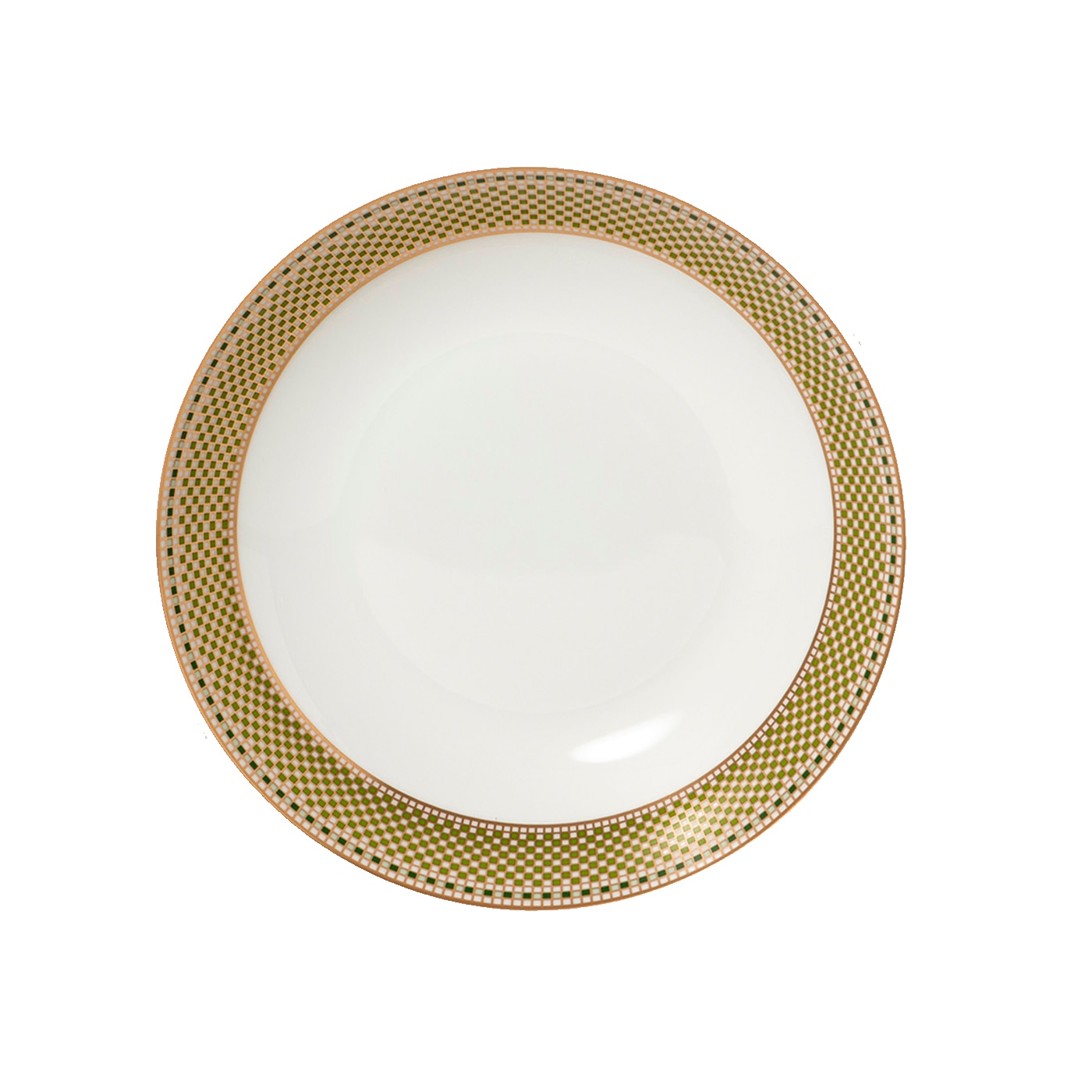 Bernardaud, Augusta, Coupe soup
