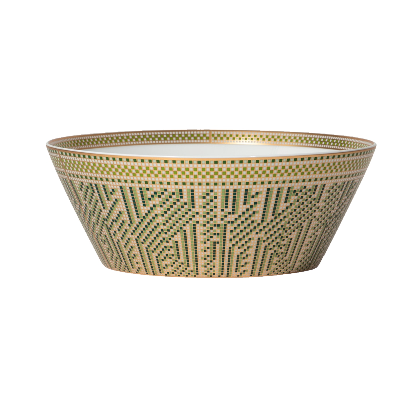 Bernardaud, Augusta, Salad bowl
