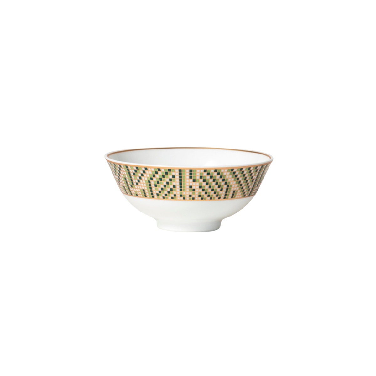 Bernardaud, Augusta, Rice bowl