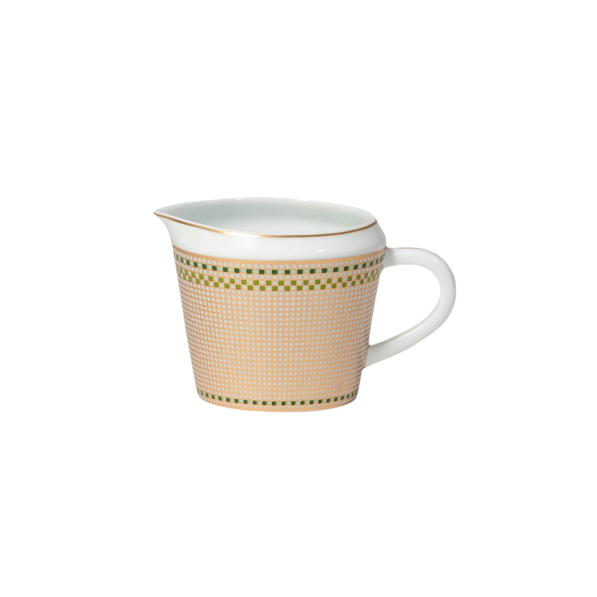 Bernardaud, Augusta, Creamer