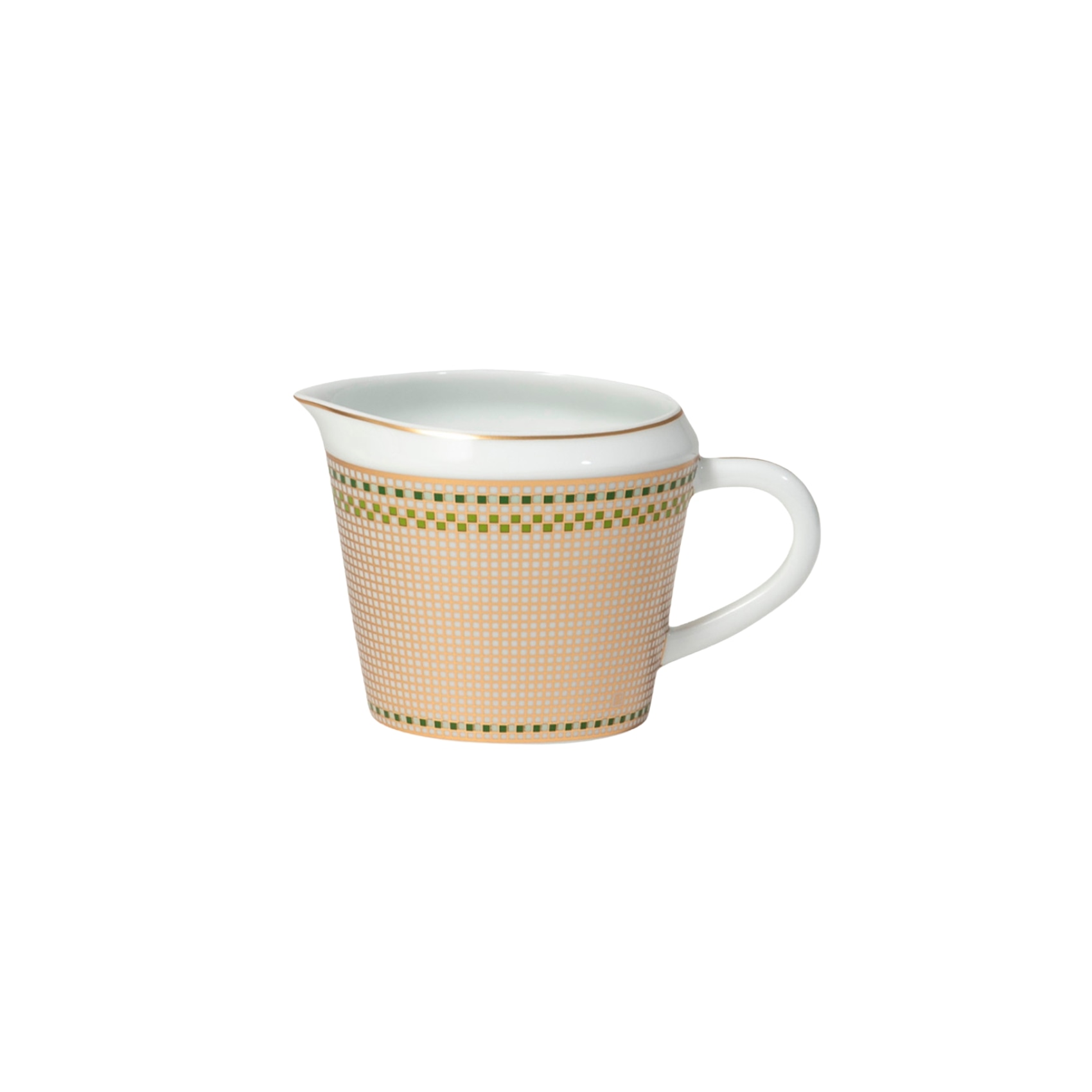 Bernardaud, Augusta, Creamer